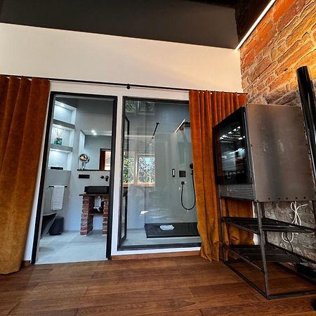 Historical Luxury Homes - Luxus Loft Wallstreet Фрайбург-у-Брайсгау Екстер'єр фото