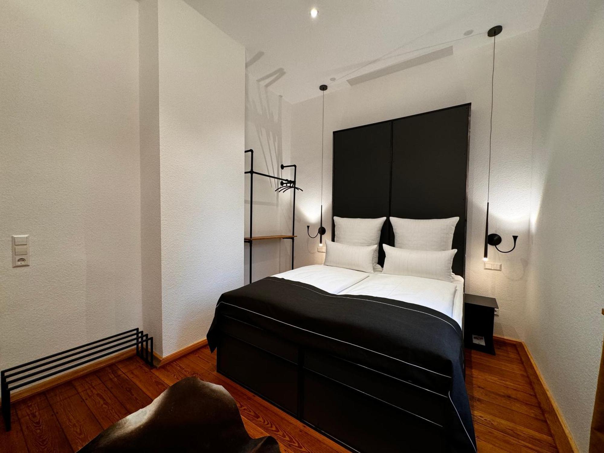 Historical Luxury Homes - Luxus Loft Wallstreet Фрайбург-у-Брайсгау Екстер'єр фото
